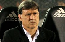 Xerardo Martino Argentina terma jamoasini boshqarishi mumkin