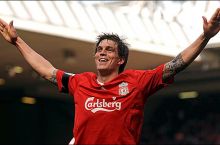Agger "Arsenal"ga o'tishi mumkin