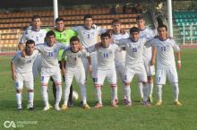 Birinchi liga. Kichik tumanning kichik jamoasi “Alanga” haqida
