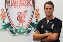 Mankilo rasman "Liverpul" futbolchisi!