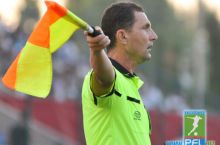 Birinchi liga. Hakamlar qanday ishlashmoqda?