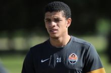 "Portu" va "Benfika" Taysonga qiziqishmoqda