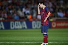 O'rtoqlik uchrashuvlari. "Barselona" mag'lub bo'ldi, "Yuve"dan 8ta gol