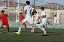 "Nasaf": 9 nafar tarbiyalanuvchimiz terma jamoada