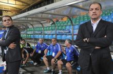 Bahraynni Osiyo Kubogiga Adnan Hamad tayyorlaydi