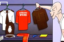 Qiziqarli karikaturalar