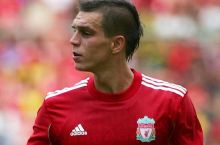 Agger "Liverpul"dan ketishga qaror qildi
