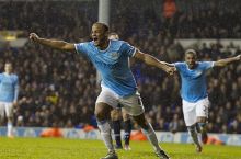 "Manchester Siti" Kompaniga 6 yillik shartnoma taklif qilmoqchi