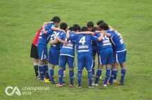 "Mashal" misrlik futbolchini o'z safiga qo'shib olmoqchi