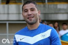 Улугбек Бакоев может перейти в «Бухару»