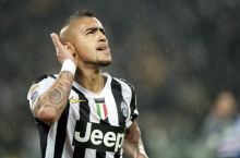 Arturo Vidal MYU taklif qilgan 12 millionga ko'ndi