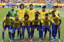 Braziliya terma jamoasi Singapurda Yaponiya bilan o'rtoqlik uchrashuvi o'tkazadi