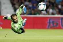 "Real" "Milan"ning Diego Lopes borasidagi taklifiga rozi bo'ldi