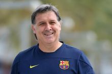 Segura: "Xerardo Martino Argentina bosh murabbiyi bo'lishini istaymiz"