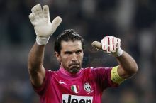 Buffon: "Muxlislar murabbiylar kelib-ketishlarini to'g'ri qabul qilishlari kerak"
