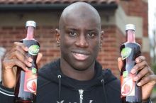 Demba Ba: "Jamoadoshlarim menga qo'ldan kelgancha yordamlashishmoqda"