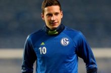 Yulian Draksler: "Men yana top klublar etiborini qozonishim kerak"