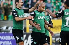 "Krasnodar" va "Dinamo" keyingi bosqichga yo'l oldi
