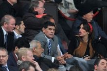 Diego Maradona: Braziliya Dungani qaytardi, nega Argentina meni qaytarmadi?