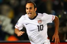Donovan mavsum tugagach futboldan ketadi