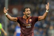 Benatiya Manchester Yunaytedning qiziqishiga sabab bo'ldi