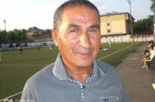 Futbol fidoiysi Anvar Ohunovni tabriklaymiz