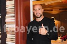 Хосе Рейна: "Буду стараться навязать конкуренцию Нойеру"