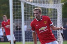 Jeyms Uilson "Manchester Siti" darvozasiga to'rtta gol urdi