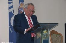 В понедельник пройдет большое собрание ФФУ
