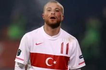 "Beshiktosh" Torening transferini elon qildi