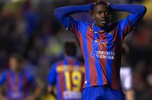 Lokomotiv Levante yarim himoyachisi Diop uchun 4 million evro taklif qildi