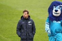 Villash-Boash: "Standard" - buyuk tarixga ega jamoa"
