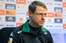 Олег Кононов: «Не думаю, что уровень «Краснодара» ниже «Реала Сосьедад»