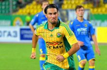 Rossiya. 2-tur. Kuban Rostov bilan durang o'ynadi