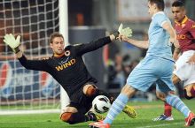 Stekelenburg tekinga Monakoga o'tadi
