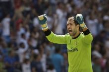 Diego Lopes "Milan"ga erkin agent sifatida ko'chib o'tadi