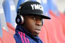 "Aston Villa" Sissoko bilan shartnoma imzoladi