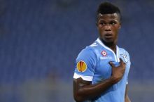 "Lacio" Balde Keytani "Liverpul"ga 20 million evroga sotmadi
