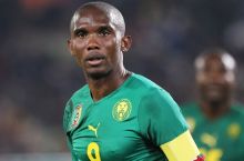 "Ayaks" Eto'O bilan muzokara boshlaganini elon qildi