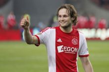 Blind: "Manchester Yunayted" va "Barselona"ga rad javobini berish qiyin bo'lar edi"