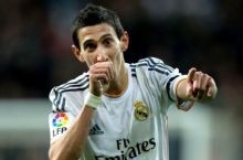 "Manchester Yunayted" Di Mariya uchun 70 million evro taklif qilmoqda