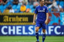 Simeone "Atletiko" Fernando Torres va Kalexonni xarid qilishini xohlaydi