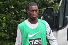 "CHelsi" Atsuni "Everton"ga ijaraga berishga tayyor