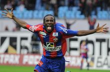 Rossiya. 2-tur. CSKA bitta penalti evaziga Mordoviyani mag'lub etdi