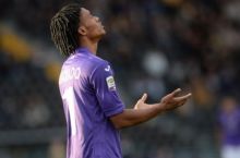 Kuadradoning agenti "Manchester Yunayted" bilan muzokara o'tkazadi