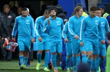 "Zenit" - "Torpedo": boshlang'ich tarkiblar malum