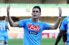 "Napoli" "Atletiko"ning Kalexon masalasidagi taklifini rad etdi