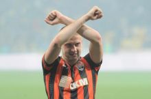 Ukraina. 3-tur. SHaxtyorda g'alaba, Dinamoda durang