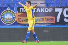 Xotira turniri finalida "Paxtakor" va "Bunyodkor" to'qnash keladi