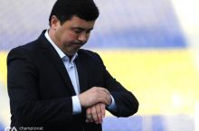Мурод Исмоилов: «Есть организация оценивающая работу судей»